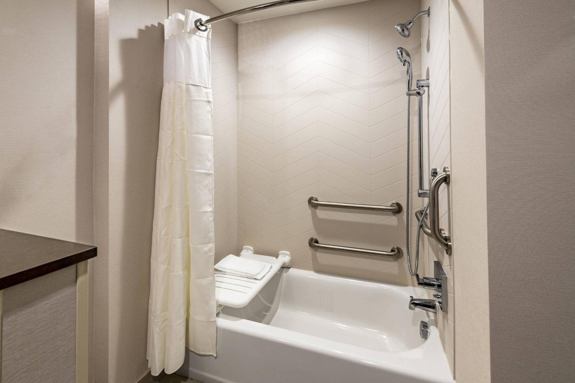 Fairfield By Marriott Inn & Suites Uncasville Mohegan Sun Area Eksteriør bilde
