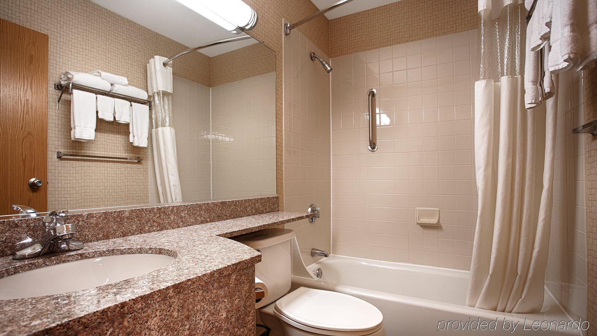 Fairfield By Marriott Inn & Suites Uncasville Mohegan Sun Area Eksteriør bilde