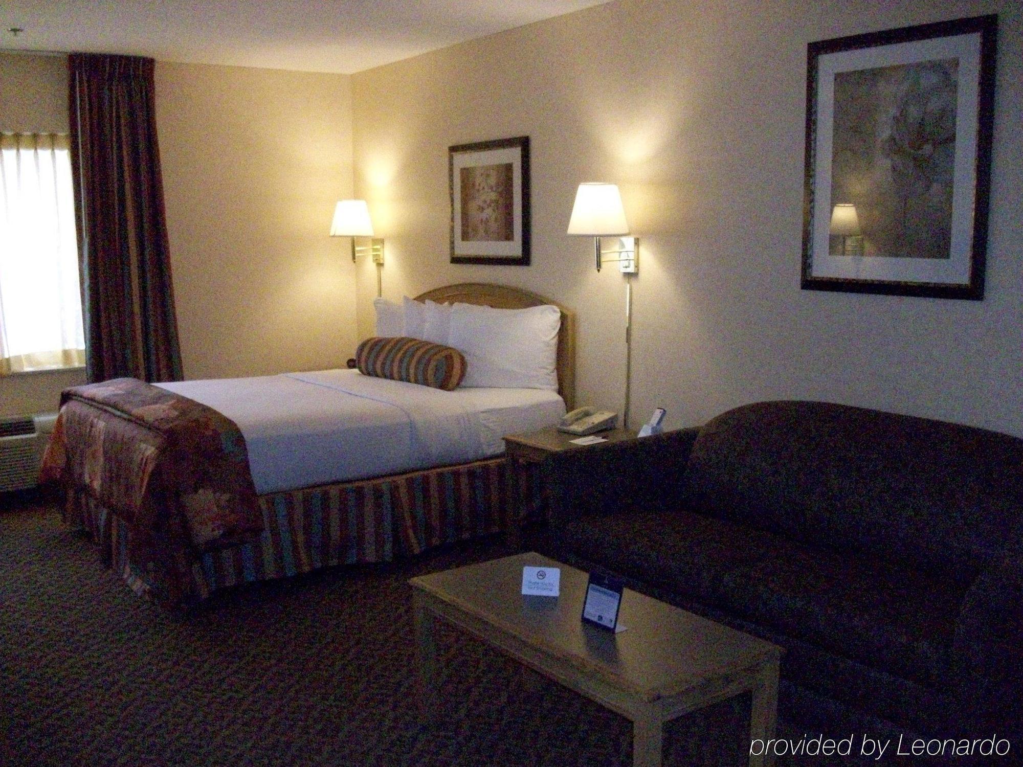 Fairfield By Marriott Inn & Suites Uncasville Mohegan Sun Area Rom bilde