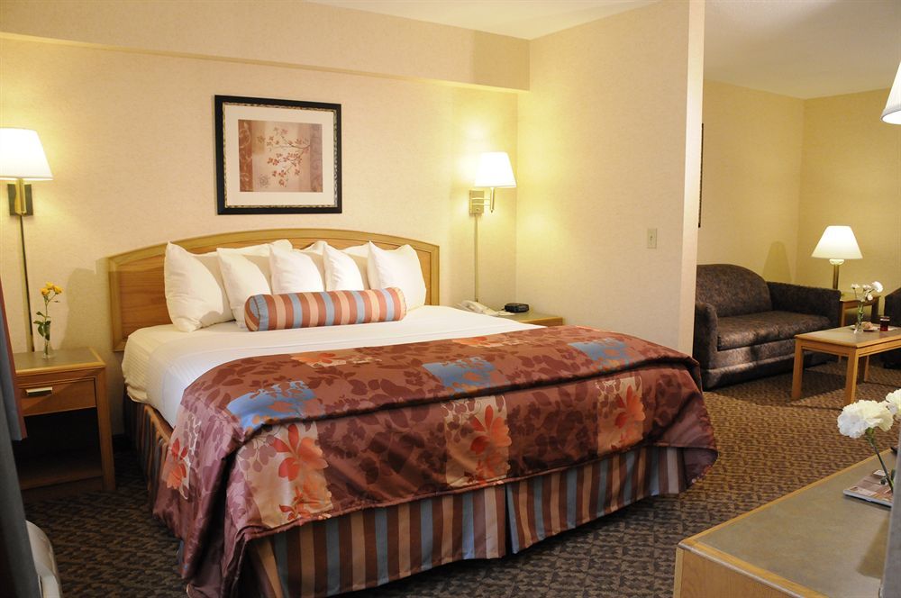 Fairfield By Marriott Inn & Suites Uncasville Mohegan Sun Area Eksteriør bilde