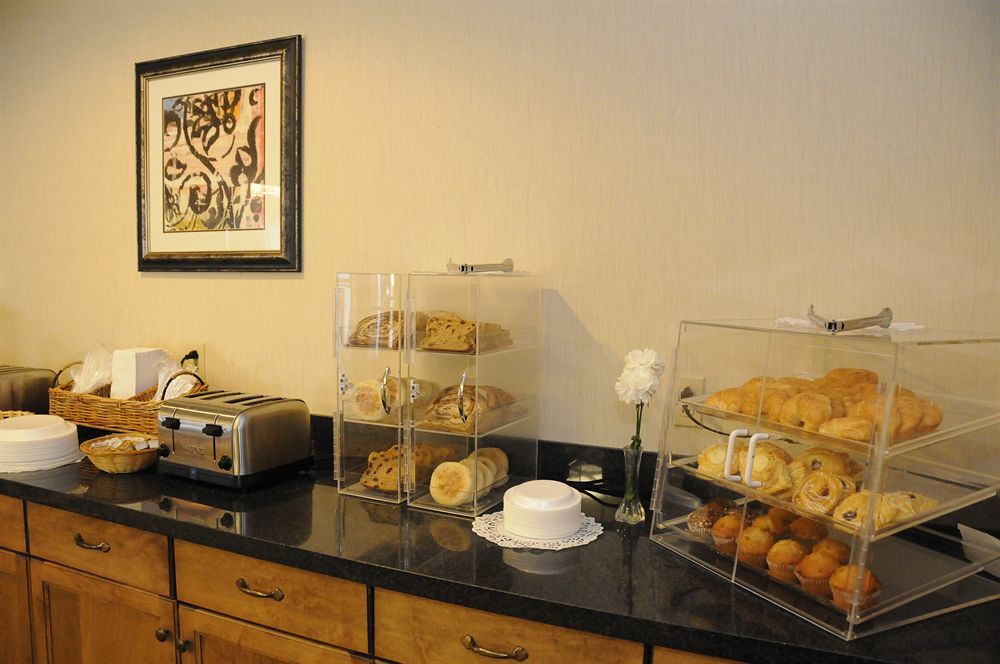 Fairfield By Marriott Inn & Suites Uncasville Mohegan Sun Area Eksteriør bilde