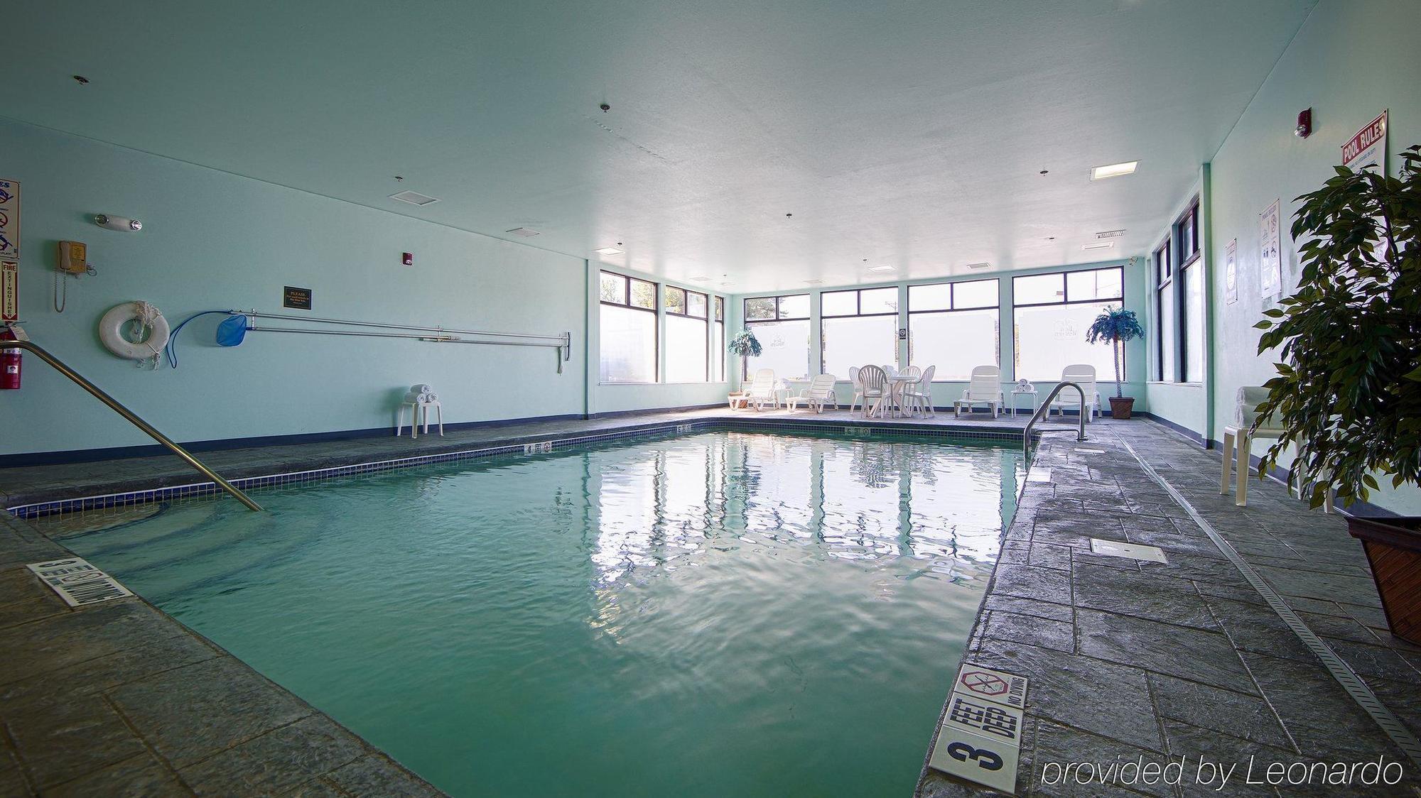 Fairfield By Marriott Inn & Suites Uncasville Mohegan Sun Area Eksteriør bilde